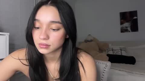 Adrianna  online show from 02/16/25, 06:32