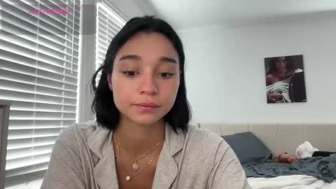 Adrianna  online show from 09/08/25, 02:27