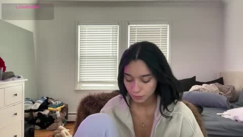 Adrianna  online show from 12/19/25, 05:09