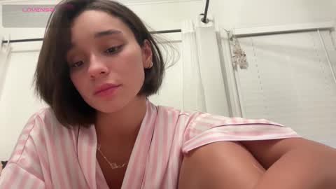 Adrianna  online show from 02/26/26, 03:27