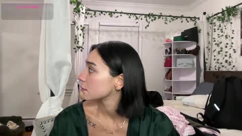 Snapshot of adriannarodriguez chatting on 04/07/26, 02:34 Adrianna online show from 04/07/26, 02:34