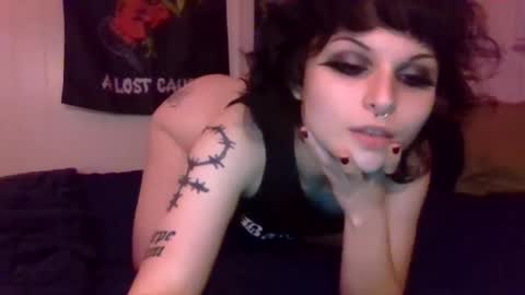 Snapshot of adriannasteele chatting on 02/16/25, 04:53 adriannasteele online show from 02/16/25, 04:53