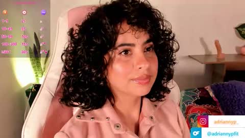 Snapshot of adriannyp chatting on 01/16/26, 11:20 adrianny online show from 01/16/26, 11:20