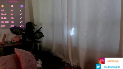 Snapshot of adriannyp chatting on 01/18/26, 01:04 adrianny online show from 01/18/26, 01:04