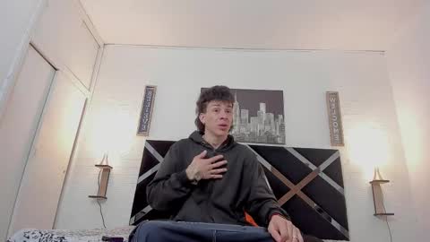 Snapshot of adriano_bigcock chatting on 10/16/25, 03:07 Adrian online show from 10/16/25, 03:07