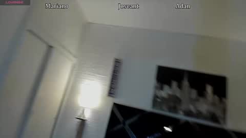 Adrian online show from 11/10/25, 12:04