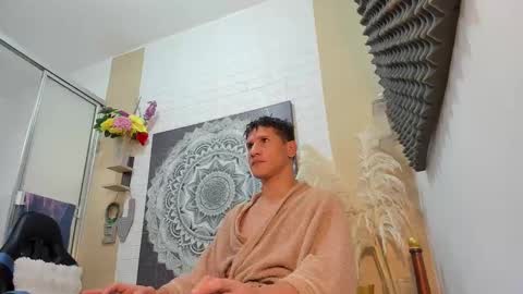 Adrian online show from 02/01/26, 02:37