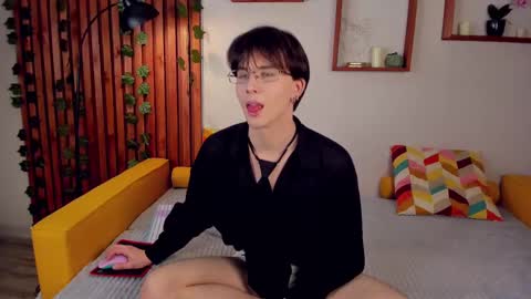 adrianoaubert online show from 02/21/25, 10:17