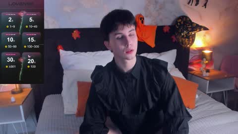 adrianoaubert online show from 11/03/25, 03:19