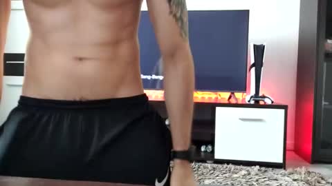 Snapshot of adrianohunt chatting on 12/06/24, 08:15 Adriano online show from 12/06/24, 08:15