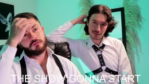 Adrian Williams online show from 12/04/24, 01:36