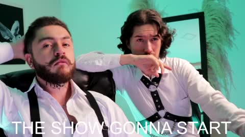 Adrian Williams online show from 12/05/24, 01:36