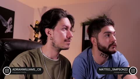 Adrian Williams online show from 01/05/25, 10:19