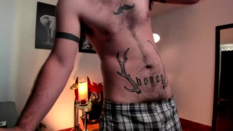 Adrian Williams online show from 01/20/25, 02:57