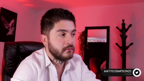 Adrian Williams online show from 01/26/25, 05:55