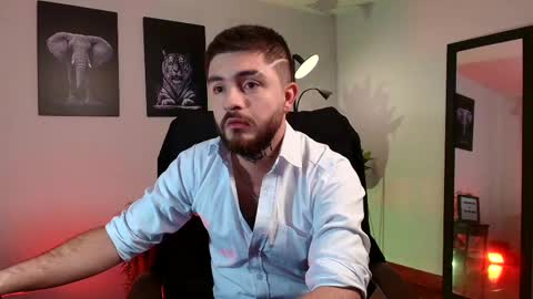 Adrian Williams online show from 02/14/25, 12:09