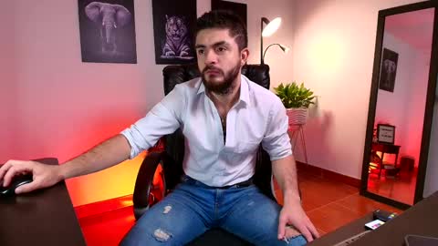 Adrian Williams online show from 02/27/25, 11:48