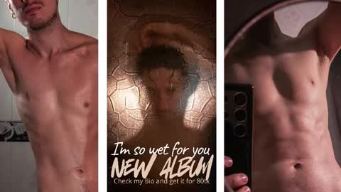 Adrian Williams online show from 11/19/25, 08:42