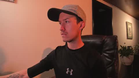 Adrian Williams online show from 12/16/25, 11:10