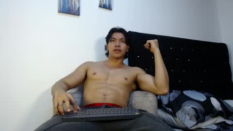 adriel_escalante online show from 12/02/25, 03:23