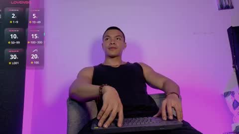 Snapshot of adriel_escalante chatting on 05/04/26, 01:45 adriel_escalante online show from 05/04/26, 01:45