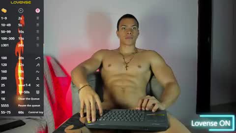 Snapshot of adriel_escalante chatting on 06/27/26, 02:49 adriel_escalante online show from 06/27/26, 02:49