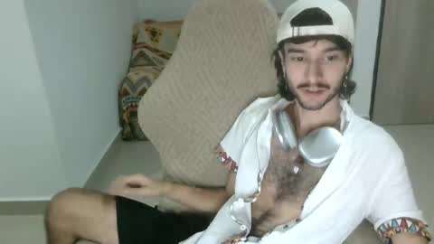 adrien_polo online show from 02/16/26, 10:44