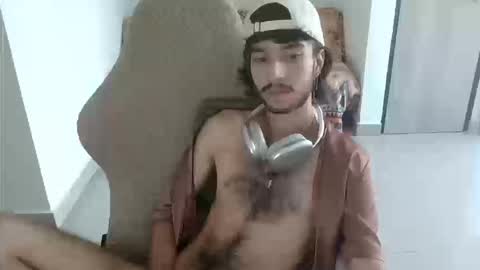 adrien_polo online show from 02/19/26, 03:19