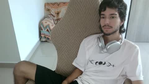 adrien_polo online show from 03/09/26, 03:38