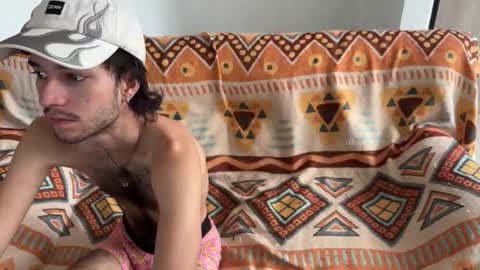 adrien_polo online show from 03/30/26, 04:19