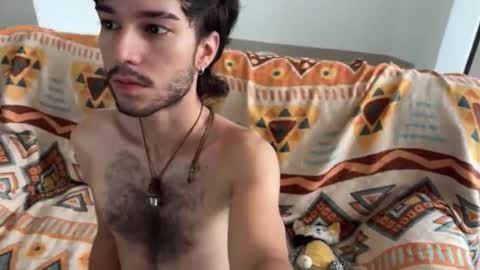 adrien_polo online show from 04/07/26, 03:45