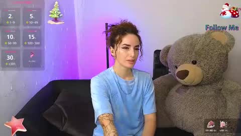 Adriana online show from 12/30/24, 05:13