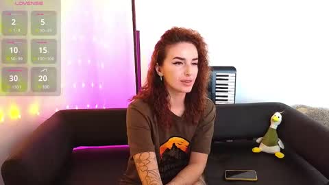 Adriana online show from 01/05/25, 10:32