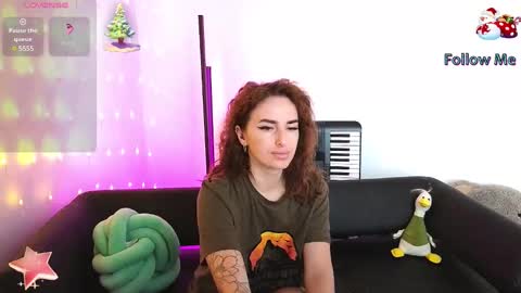 Adriana online show from 01/07/25, 08:03