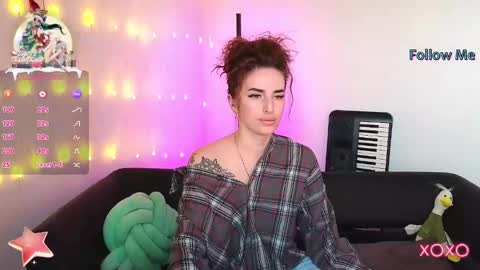 Adriana online show from 01/09/25, 07:21