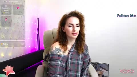 Adriana online show from 01/16/25, 04:07