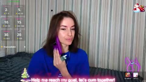 Adriana online show from 02/02/26, 08:40