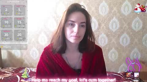 Adriana online show from 03/03/26, 05:46