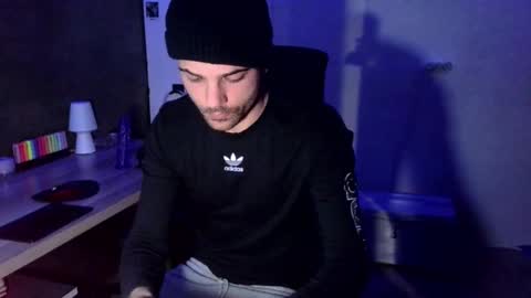 Adriherx online show from 01/07/26, 07:27