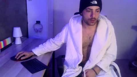 Adriherx online show from 01/10/26, 12:23