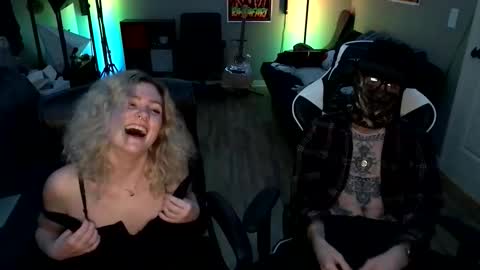 AdultSw1m online show from 12/05/25, 02:53