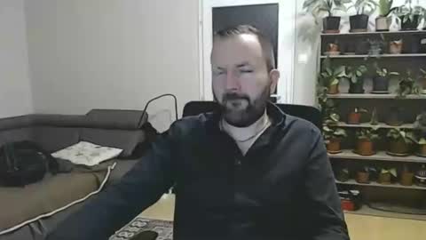 Felix84 online show from 11/30/25, 11:42