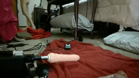 adventurous4422 online show from 10/28/25, 04:53