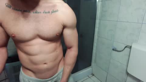 Mrrfitt online show from 02/04/25, 07:22