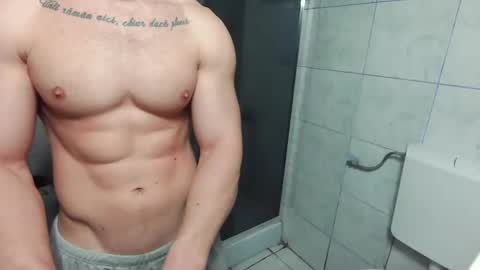 Mrrfitt online show from 02/14/25, 08:21