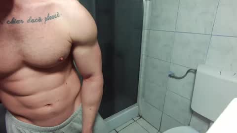 Mrrfitt online show from 02/16/25, 07:38