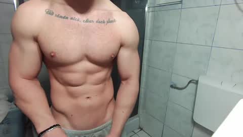 Mrrfitt online show from 02/23/25, 05:56