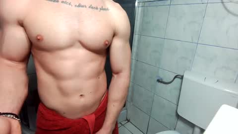 Mrrfitt online show from 03/04/25, 06:58