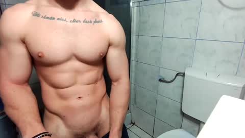 Mrrfitt online show from 03/11/25, 07:37