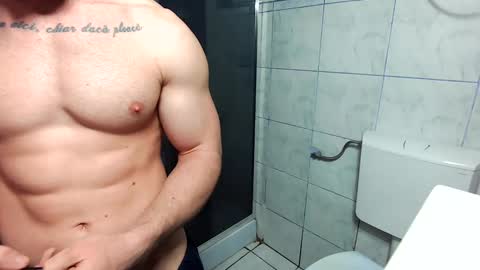 Mrrfitt online show from 03/11/25, 07:14